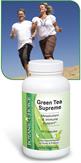 Green Tea Supreme benefits immune health and weight loss